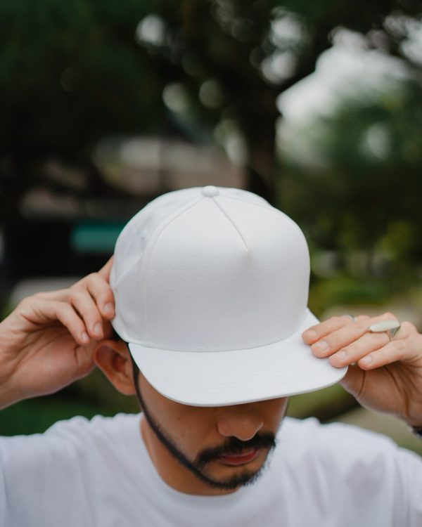 Nón Bucket