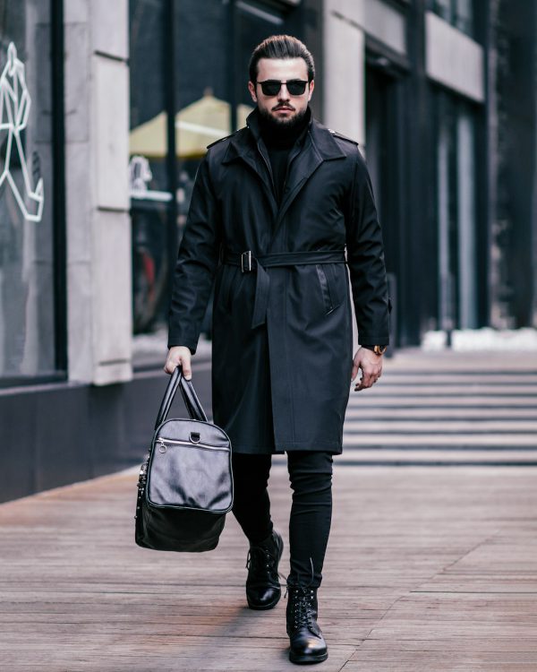 Áo Cardigan