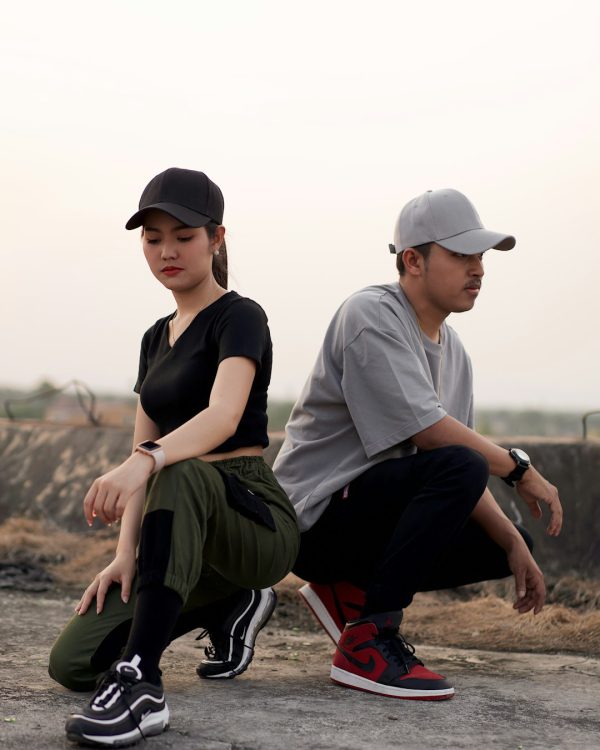 Quần Jean Slim Premium