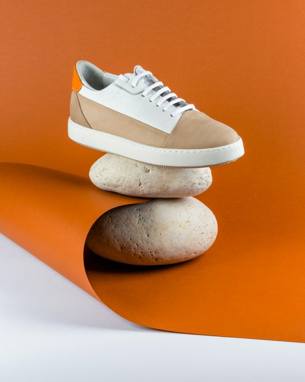 Giày Lười Loafer