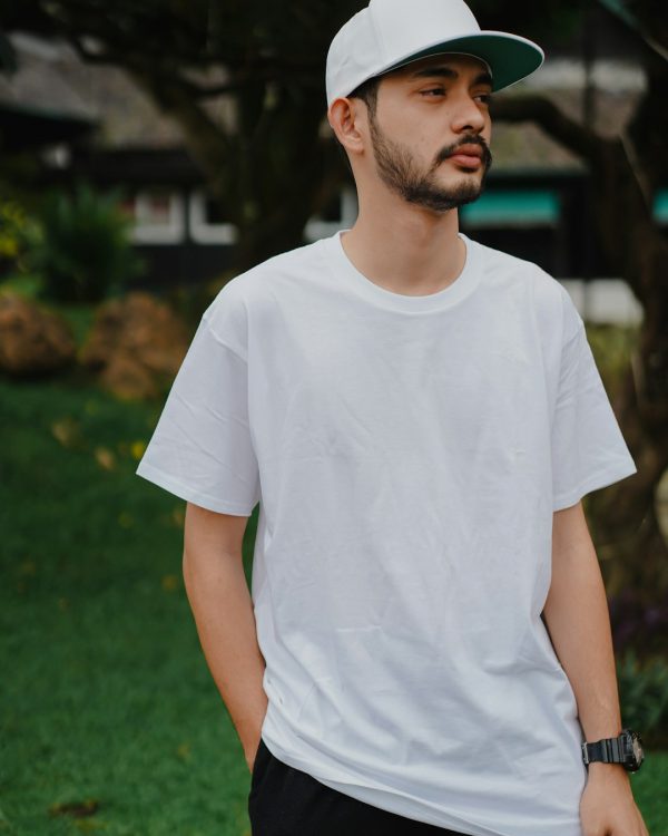 Áo Thun Oversize